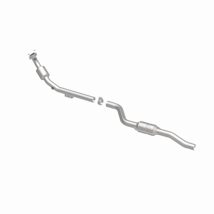 MagnaFlow 2005 Mercedes-Benz E320 3.2L Direct Fit Converter