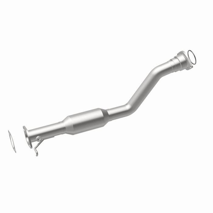 MagnaFlow Direct Fit Catalytic Converter 97-02 GM 3.8L