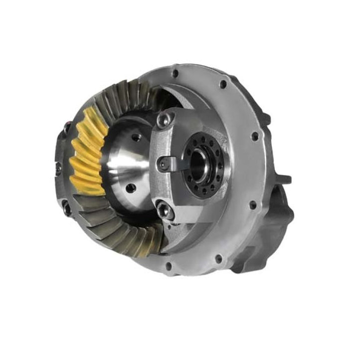 Yukon Dropout Assembly for Ford 9in Differential w/Grizzly Locker 31 Spline 4.56 Ratio