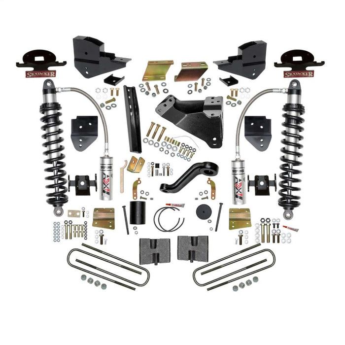 Skyjacker 23 F250/350 4WD 6In C/O KIT
