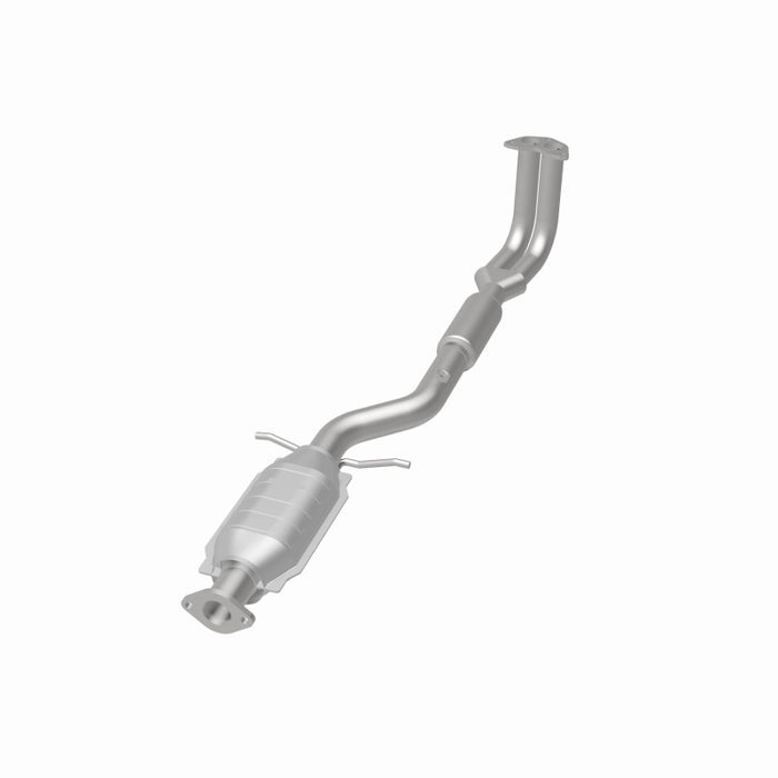 MagnaFlow Direct Fit Catalytic Converter 99-01 Hyundai Sonata 2.4L