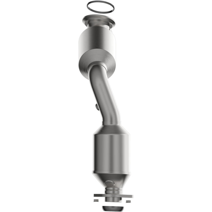 MagnaFlow Direct Fit Catalytic Converter 22-24 Tundra 3.4 Left OEM