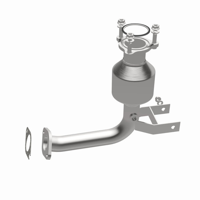 MagnaFlow Direct Fit Catalytic Converter 08-12 Malibu 2.4L fr