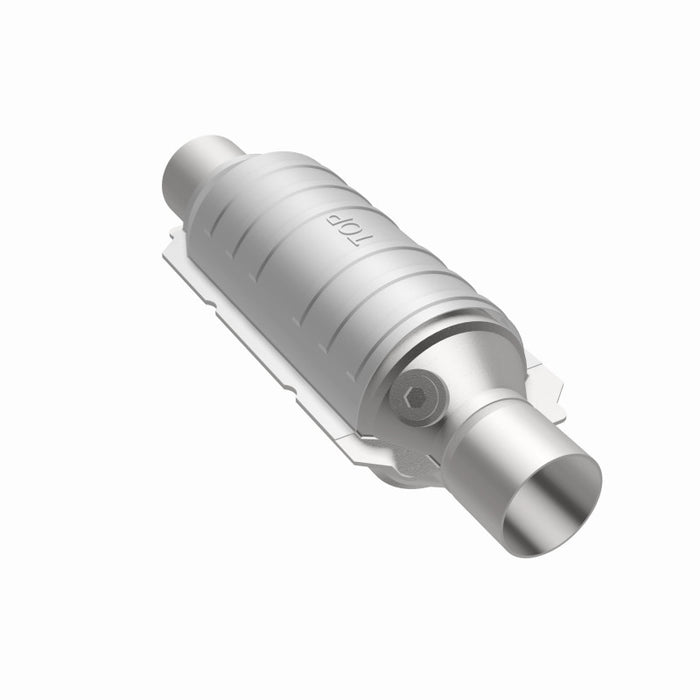 MagnaFlow Universal Catalytic Converter 2.50 GM 3.8L OEM