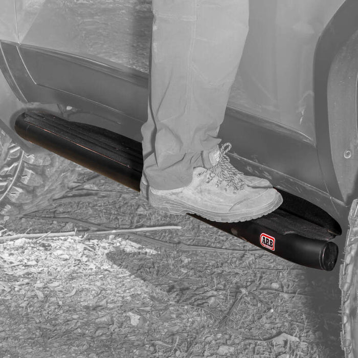 ARB Summit Side Step and Rail Kit Toyota Land Cruiser 250 2024+