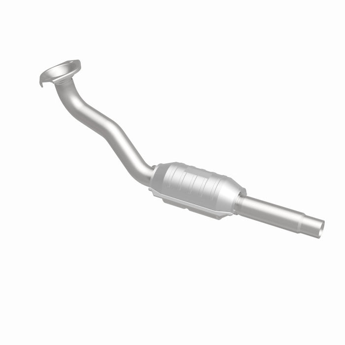 MagnaFlow Direct Fit Catalytic Converter VW 33.5X5X4 2/1.75