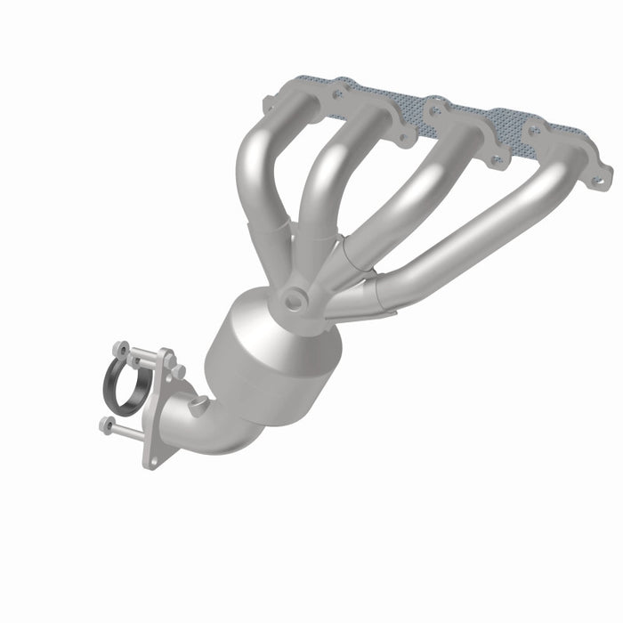 MagnaFlow DF Cat. Conv 07-10 Chevy Colorado / 07-10 GMC Canyon / 07-08 Isuzu I-290 2.9L Manifold