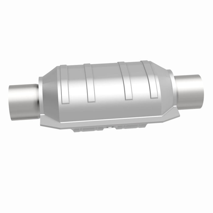MagnaFlow Universal Catalytic Converter 2inch T2 Rear