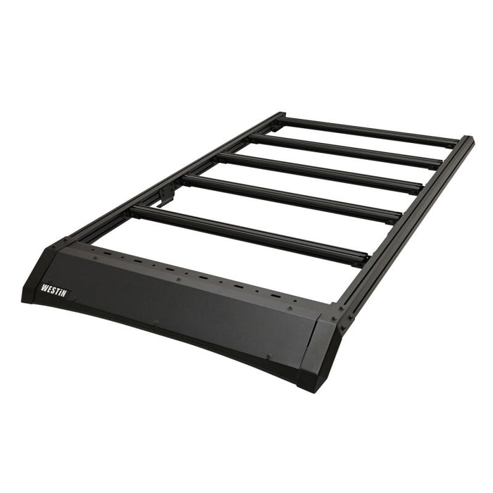 Westin 25-26 Toyota 4Runner Mesa Roof Rack