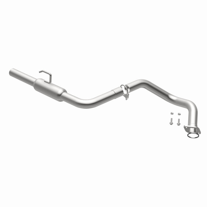 Magnaflow BRE Rear Muffler Kit Replacement Lexus