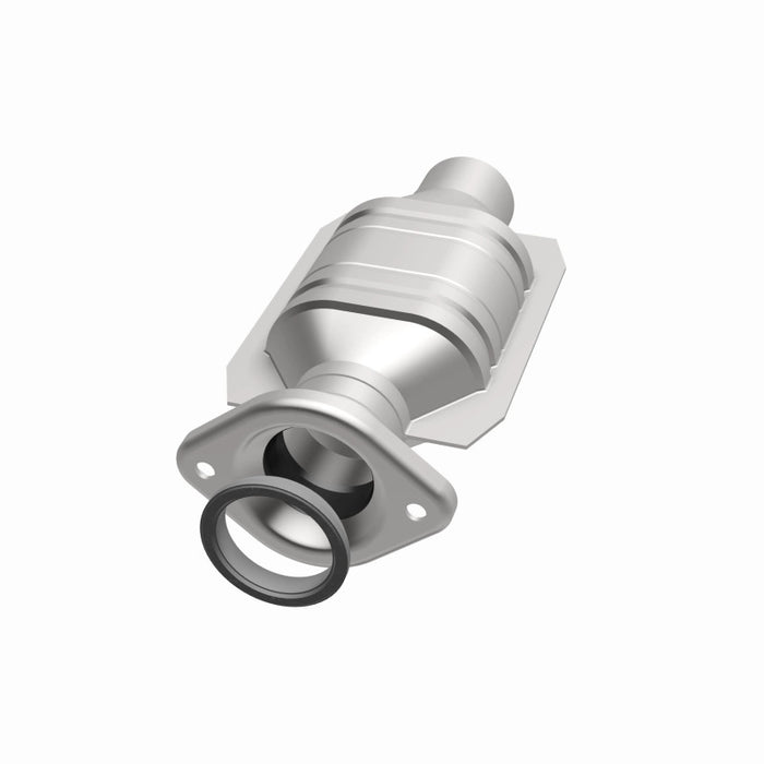 MagnaFlow Direct Fit Catalytic Converter 99-03 Lexus RX300 3.0L rear