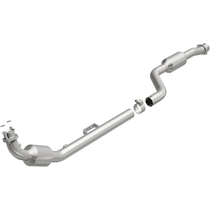 MagnaFlow 2005 Mercedes-Benz E320 3.2L Direct Fit Converter