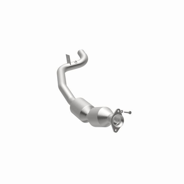 MagnaFlow 14-17 Range Rover V6 3 OEM Underbody Direct Fit Converter