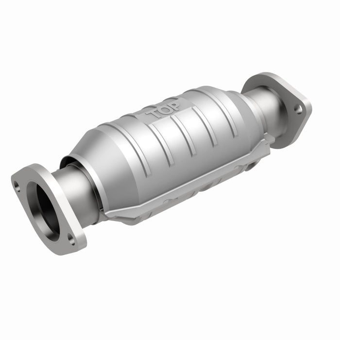 MagnaFlow DF Conv 99-04 VW Golf 2.8L GTI/04-05 Golf 2.8L VR6/99-02 Jetta 2.8L 12 Valve AFP/GLS/GLX