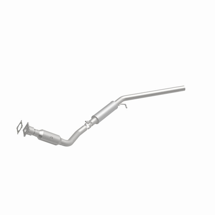 MagnaFlow Direct Fit Catalytic Converter 08 Chrysler Mini Van OEM
