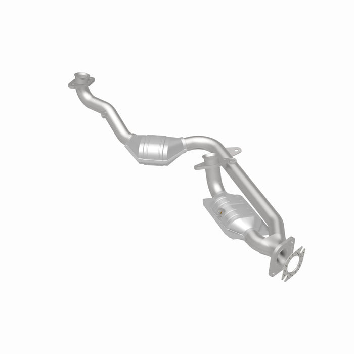 MagnaFlow Direct Fit Catalytic Converter 99-01 Continental 4.6L 50S