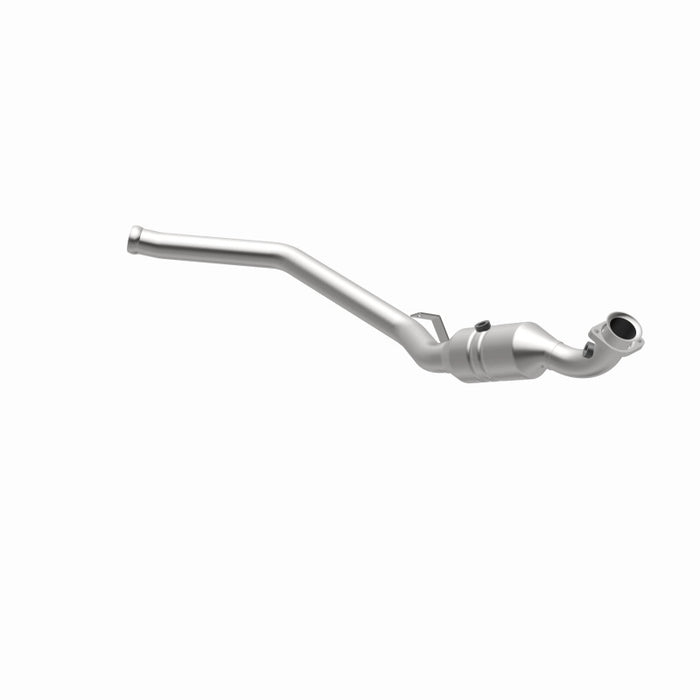 MagnaFlow Direct Fit Catalytic Converter 06-11 ML350 3.5L ds
