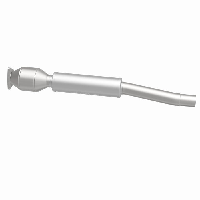 MagnaFlow Direct Fit Catalytic Converter 04/06 VW Phaeton 4.2L Rear Driver Side