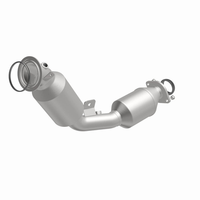 MagnaFlow Direct Fit Catalytic Converter 22-24 Tundra 3.4 Left OEM