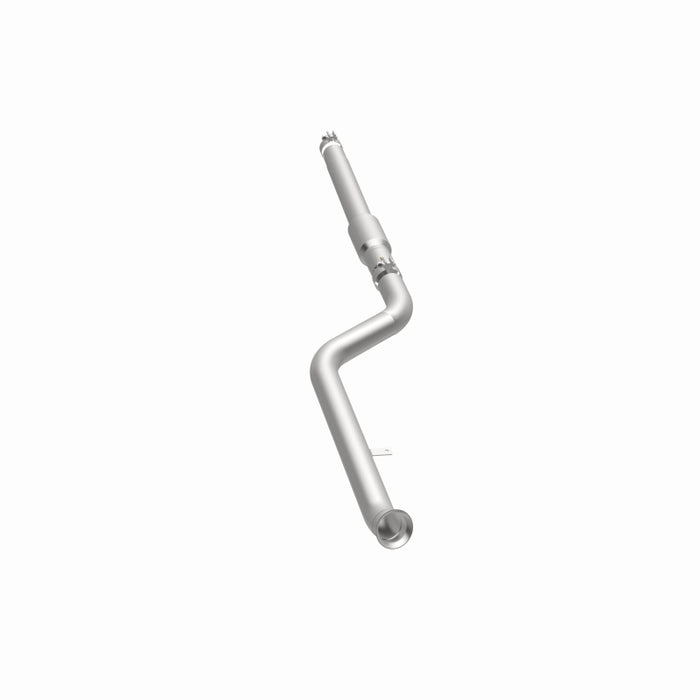 MagnaFlow 18-22 BMW 530e OEM Grade Federal / EPA Compliant Direct-Fit Catalytic Converter