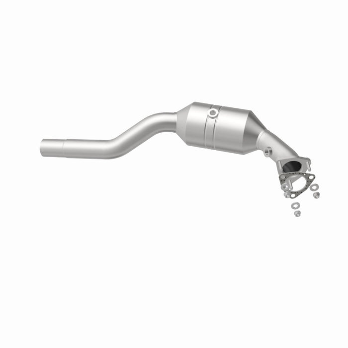 MagnaFlow Direct Fit Catalytic Converter 01-05 Porsche 911 3.6L Front Left (California)