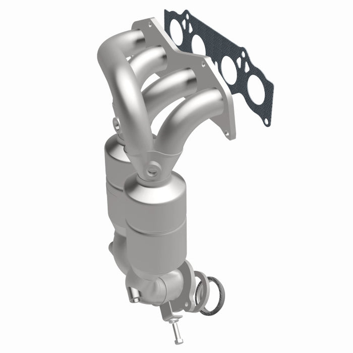 MagnaFlow Direct Fit Catalytic Converter 01-03 Toyota Rav4 2.0L L4