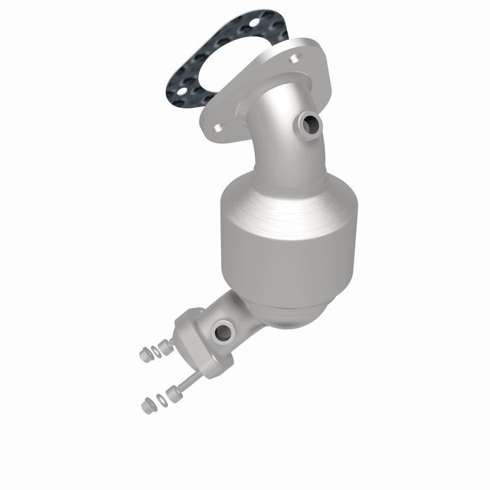 MagnaFlow 17-18 Ford Police Interceptor Utility 3.5L Direct Fit Converter