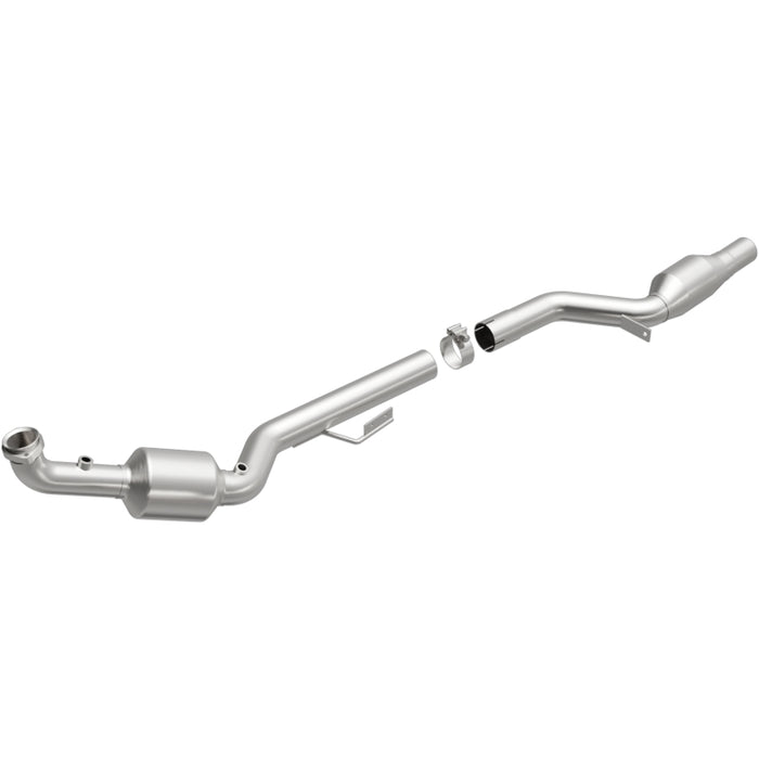 MagnaFlow Direct Fit Catalytic Converter 05-10 SLK55 AMG 5.5L ps