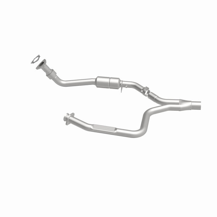 MagnaFlow 98-99 Chevrolet Camaro 5.7L Direct Fit Converter