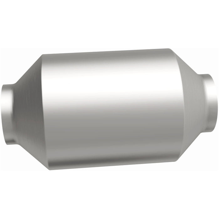 MagnaFlow Universal Catalytic Converter 3in Spun CA