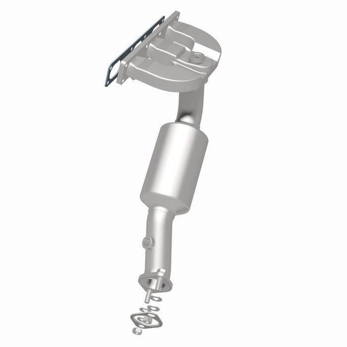 MagnaFlow 04-06 BMW X3 3.0L Direct Fit Converter