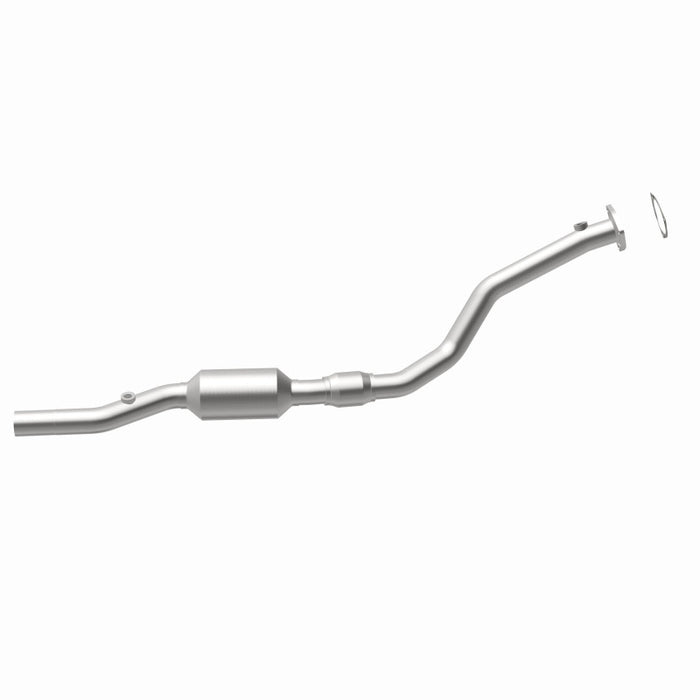 MagnaFlow Direct Fit Catalytic Converter 98-99 Audi A6 2.8L Driver Side