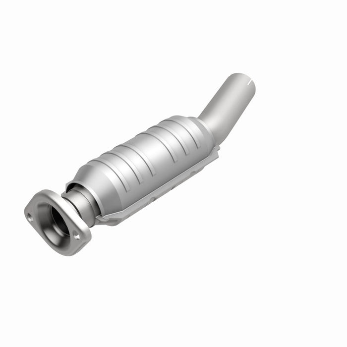 MagnaFlow Direct Fit Catalytic Converter 06-10 Toyota Rav4 3.5L