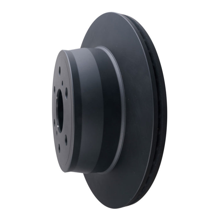 Timbren 07-20 Cadillac Escalade/Chevrolet Tahoe/GMC Yukon BES Coated Brake Rotor - Rear