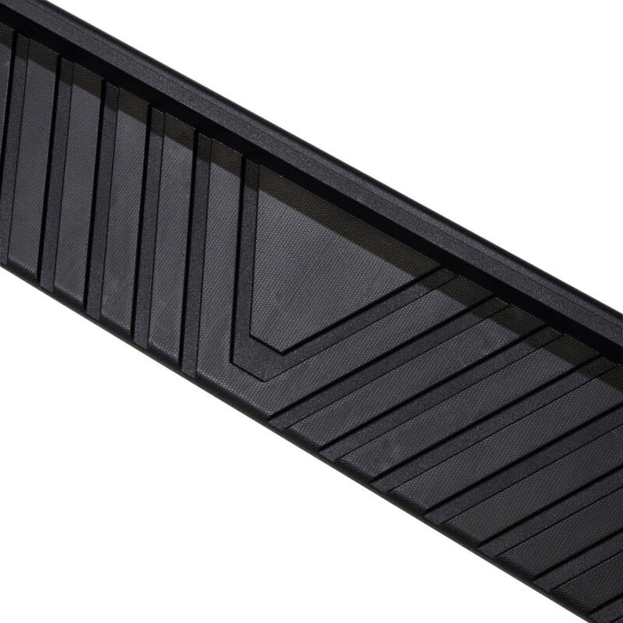 Westin 14-23 Toyota 4Runner SR5 & TRD/10-17 Trail Edition (Excl. Limited) AT6 Running Boards - Black