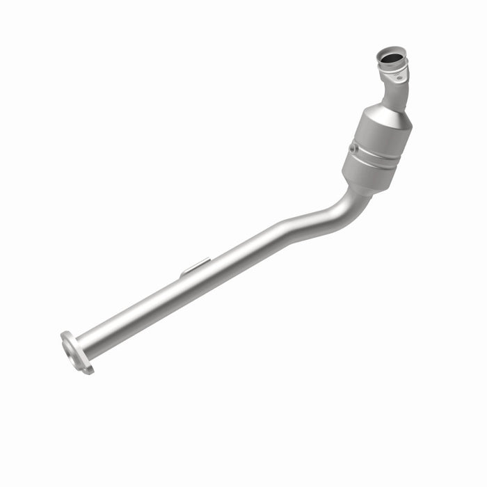 MagnaFlow Direct Fit Catalytic Converter 05-06 Jeep Wrangler L4-2.4L