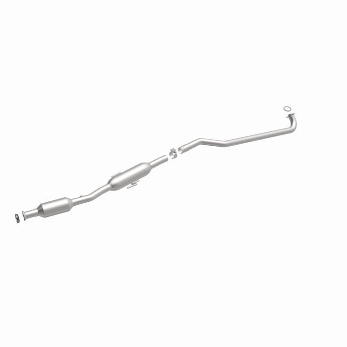 MagnaFlow Direct Fit Catalytic Converter 98-99 Toyota Corolla 1.8L