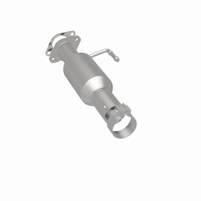 MagnaFlow Direct Fit Catalytic Converter 15-16 Ford Edge 3.5L FWD - Rear