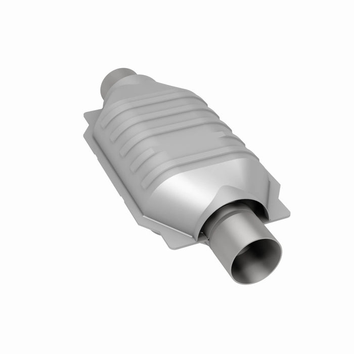 MagnaFlow Universal Catalytic Converter 2 inch CA OBDII