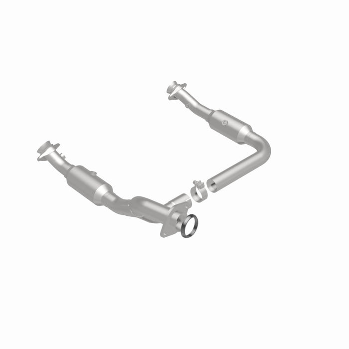 MagnaFlow 2006 Ford Explorer 4.6L Direct Fit Converter