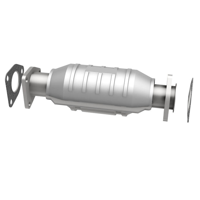 MagnaFlow 86-89 Honda Accord 2.0L CA Direct Fit Converter
