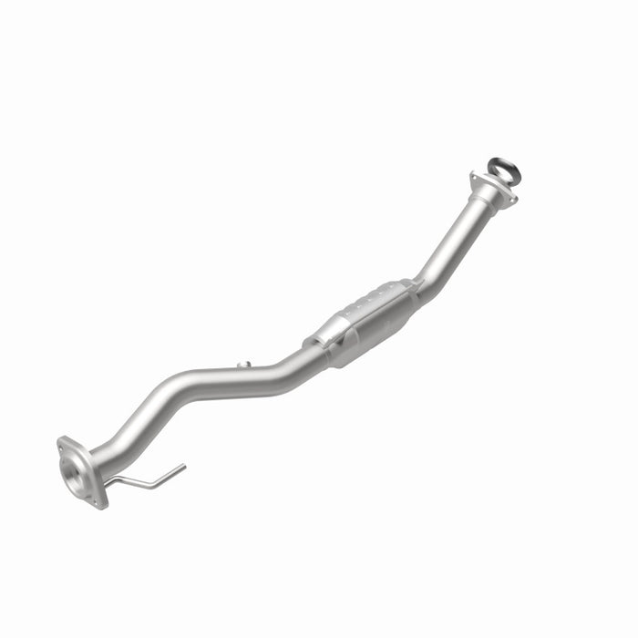 MagnaFlow Direct Fit Catalytic Converter 02-05 Trailblazer 4.2L OEM