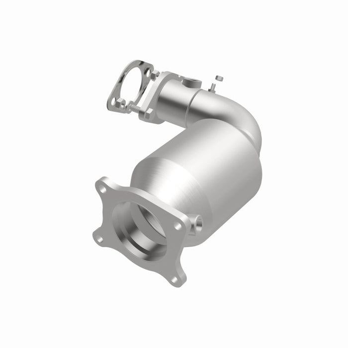 MagnaFlow 14-15 Subaru Forester 2.0L Direct Fit Converter