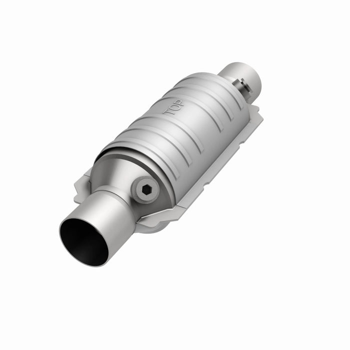 MagnaFlow Universal Catalytic Converter 2.00 inch CA Tier 1