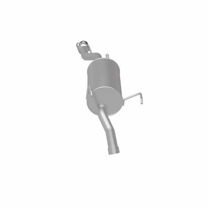 BRE Exhaust 01-05 Civic 1.7L Muffler Kit