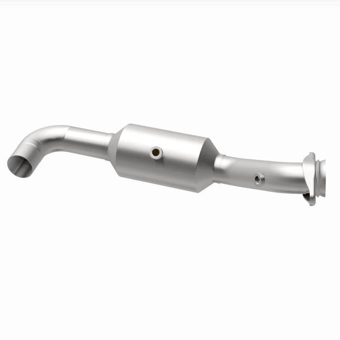 MagnaFlow 18-21 Ford Expedition Left Underbody 3.5L Direct Fit Catalytic Converter