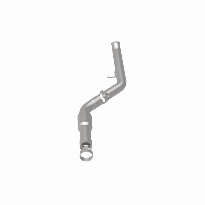 MagnaFlow 15-16 328i GT xDrive L4 2 OEM Underbody Direct Fit Converter