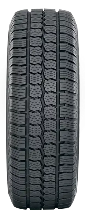 Yokohama BluEarth RY61 Tire - P215/85R16 115/112Q