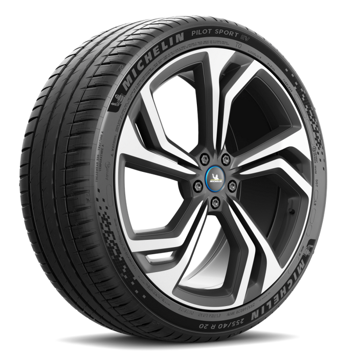 Michelin Pilot Sport EV 255/45R21 106Y XL
