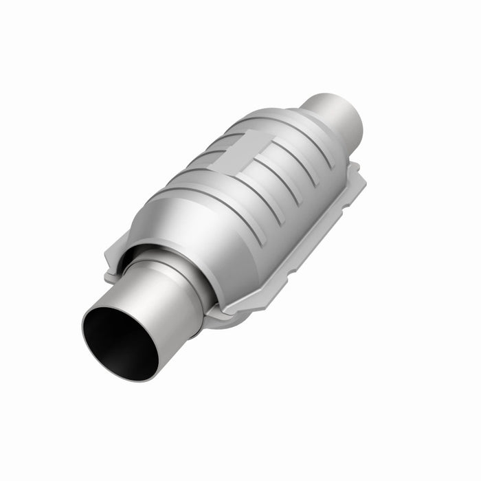 MagnaFlow Universal Catalytic Converter 1.75 inch OEM